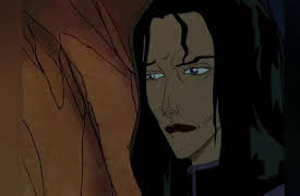 Aeon Flux: Chronophasia