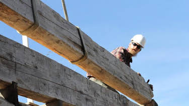 8:00 AM: Barnwood Builders (S3) | Discovery Channel | 7/6 2026