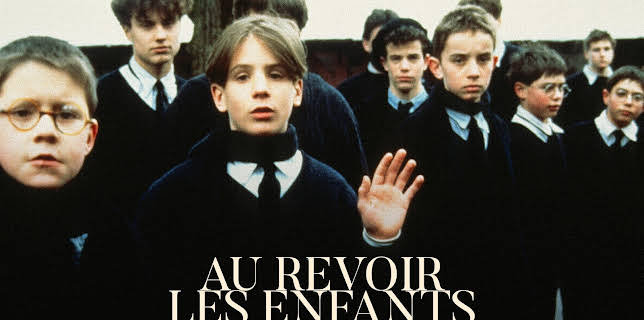 Au Revoir les Enfants (1988)