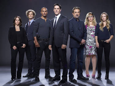 23:05: Criminal Minds | Sixx | 10/1 2026