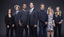 Criminal Minds