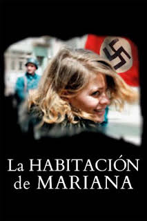 19:52: La habitación de Mariana | M. Drama | 9/22 2026