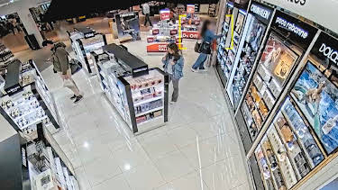 13:55: Fanget på politiets kamera Sverige (S3 E11) (S3) | MAX | 4/23 2026