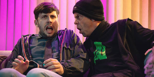 2:30 AM: We Are Not Alone (S1 E2) (S1) | Dave | 3/15 2026