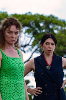 17:01: Crimen en el paraíso (T11): Episodio 6 | COSMO | 6/11 2026