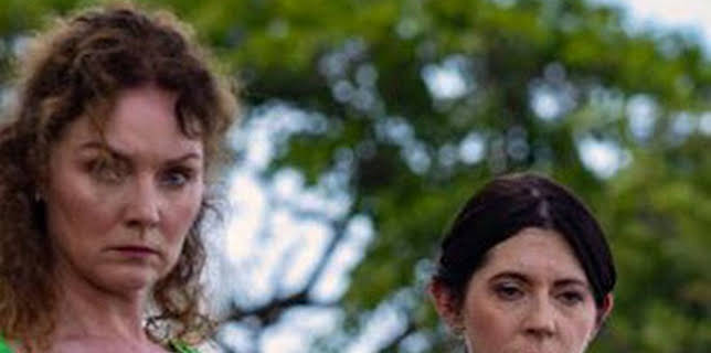 02:26: Crimen en el paraíso (T11): Episodio 6 | COSMO | 2/21 2026