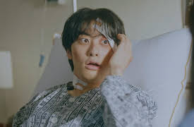 My Perfect Stranger: My Perfect Stranger Episode 10