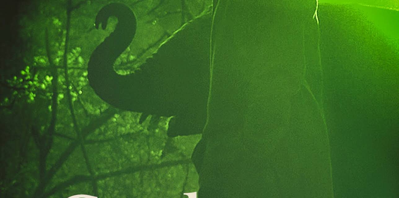 Gardeners of Eden (2015)