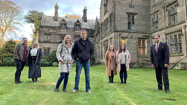 6:20 PM: Four in a Bed | More 4 | 4/9 2026