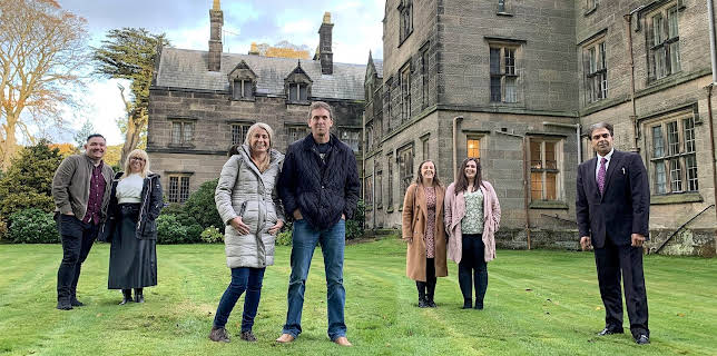 2:55 PM: Four in a Bed | Channel 4 | 2/14 2026