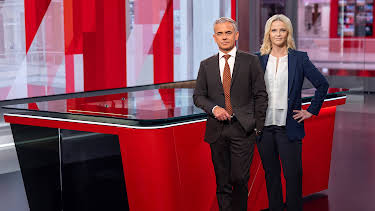 22:40: Ekonominyheterna | TV4 | 9/9 2025