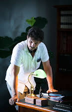 Storm Ashwood as Director