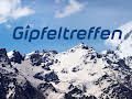 Gipfeltreffen