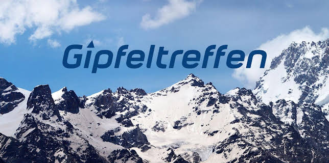 17:45: Gipfeltreffen | BR Fernsehen | 12/26 2025