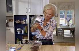 Mary Berry Everyday: When You Want To Show Off