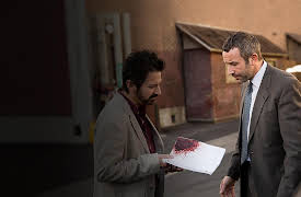 Get Shorty: The Pitch