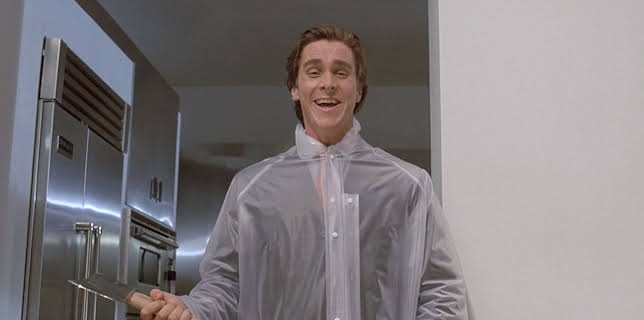 American Psycho (2000)