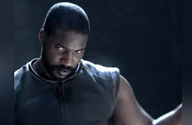 Marvelâ€™s Inhumans Season 1: Something Inhuman This Way Comes...