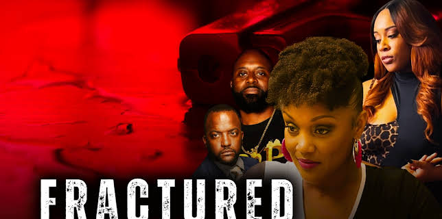Fractured (2024)