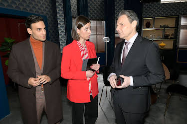 19:40: Gute Zeiten, schlechte Zeiten | RTL | 4/24 2026