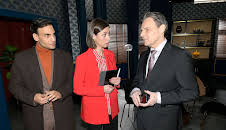 Gute Zeiten, schlechte Zeiten