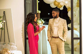 Belle Collective, Season 1: Sip & See