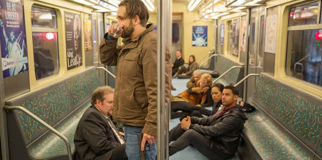 13:50: Castle | Kabel Eins | 3/13 2026