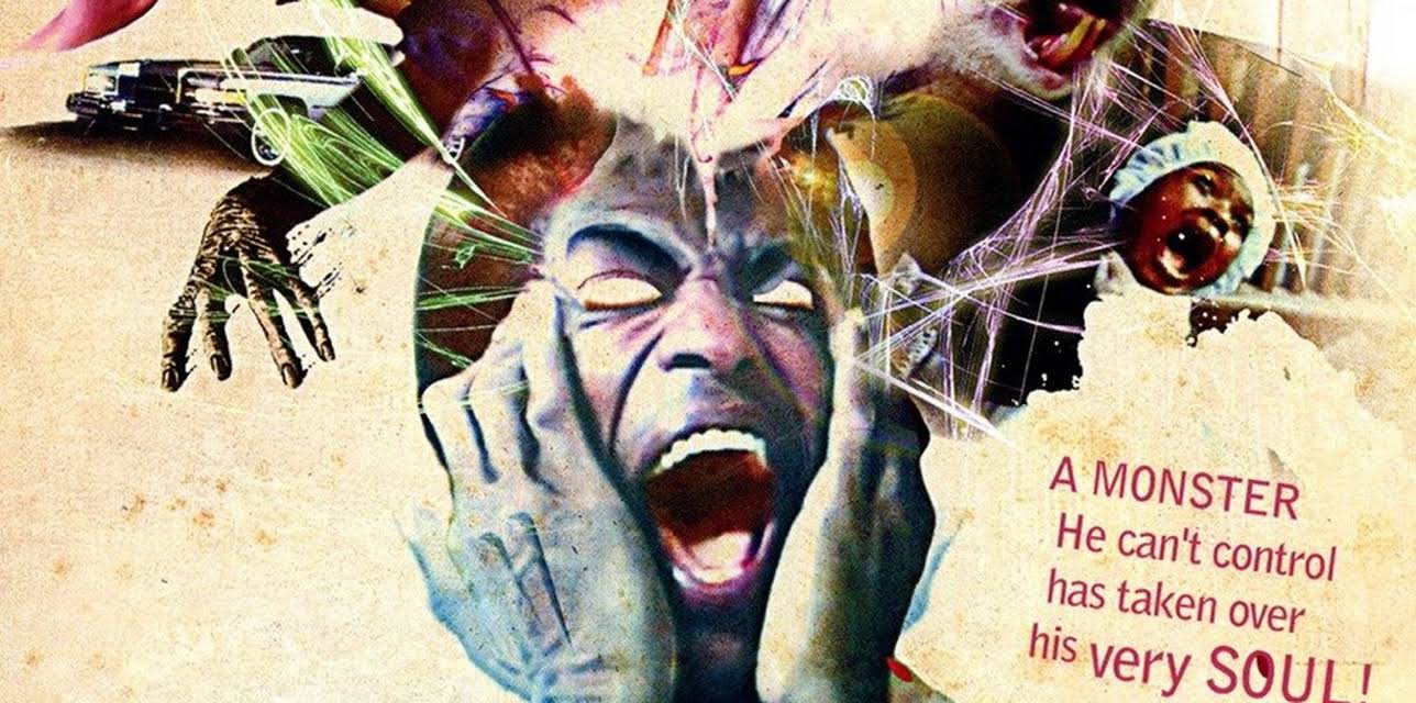 Dr. Black, Mr. Hyde (1976)