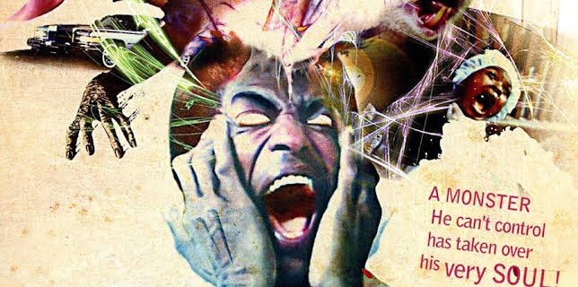 Dr. Black, Mr. Hyde (1976)