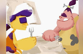 Cave Chef: Bringin' Home the Bacon