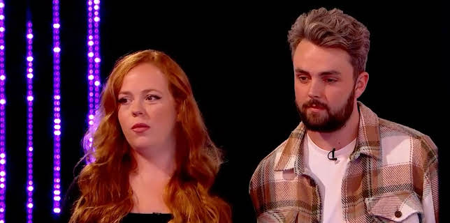 2:25 AM: Naked Attraction | E4 | 1/5 2026