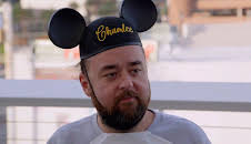 Pawn Stars - Die drei vom Pfandhaus
