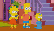 Die Simpsons