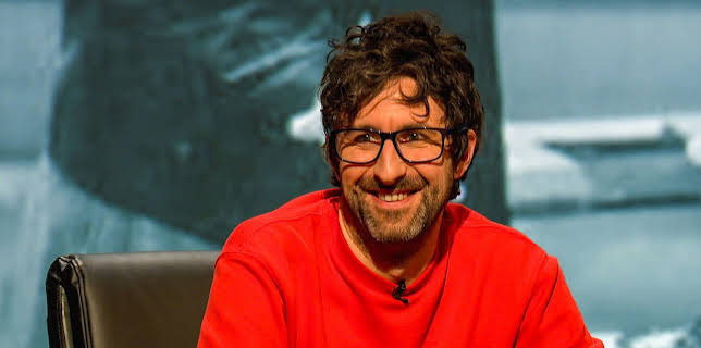 11:00 PM: QI (S18 E4) (S18) | Dave | 3/14 2026