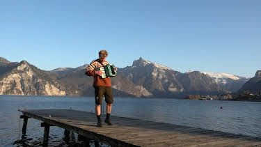 11:35: Team Bachstad - Europa i krig og fred | NRK 2 | 4/14 2026