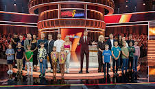 Klein gegen Groß - Das unglaubliche Duell