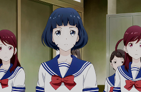 Kageki Shojo!!: A Glimpse of Stardom