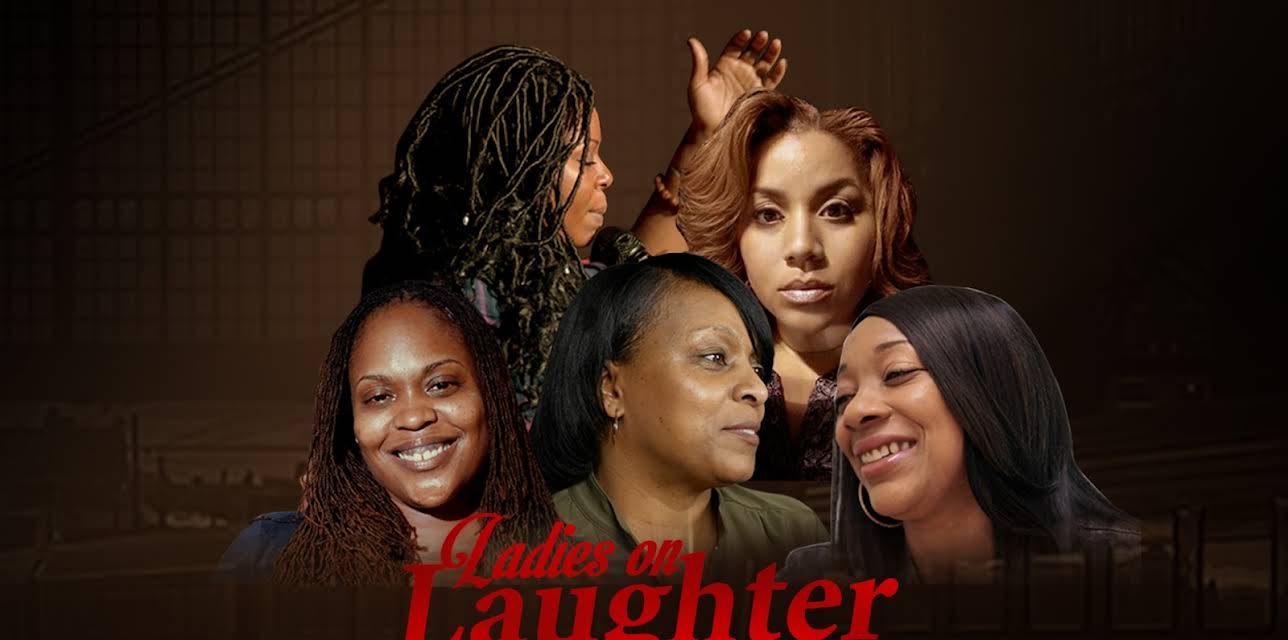 Ladies On Laughter (2018)