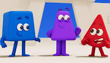 Colourblocks
