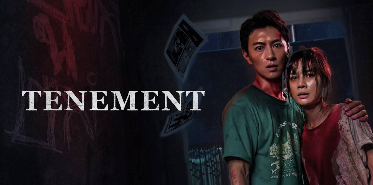 Tenement (2025)