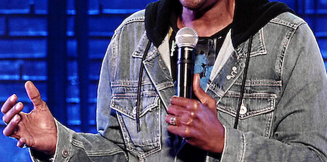 Arsenio Hall: Smart & Classy (2019)