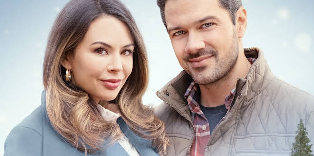 18:20: Coyote Creek Christmas (IMDb 5.8) | Kanal 11 | 11/7 2025