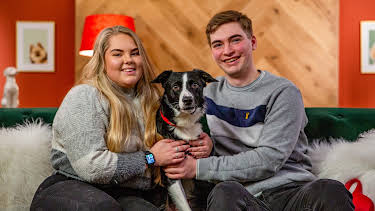 7:55 PM: The Dog House | More 4 | 10/6 2026