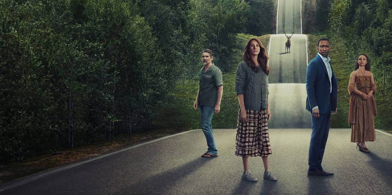 Leave the World Behind (2023)