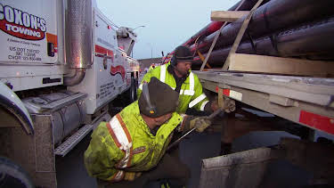 04:00: Heavy Rescue: 401 (S4 E13) (S4) | TV10 | 11/5 2025