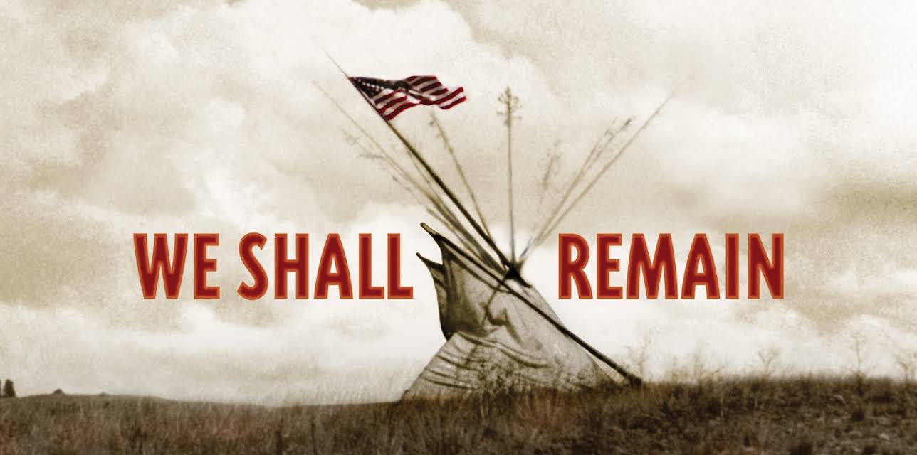 We Shall Remain, Season 1