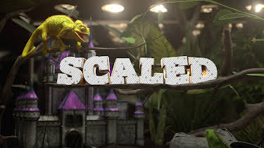 07:50: Scaled (S1 E10) (S1) | Animal Planet | 11/10 2025