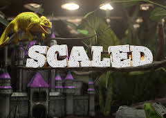 Scaled