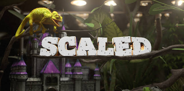 06:50: Scaled (S1 E10) (S1) | Animal Planet | 11/10 2025