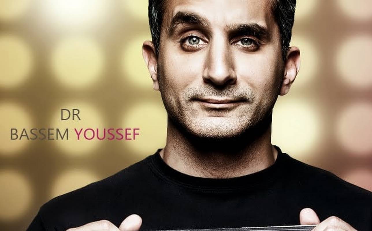 Bassem Youssef